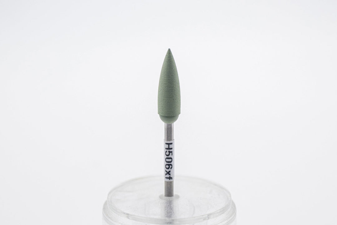 Silicone Drill Bits H - 506, size head 5.5x18mm - U - tools - U - tools