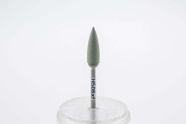 Silicone Drill Bits H - 506, size head 5.5x18mm - U - tools - U - tools