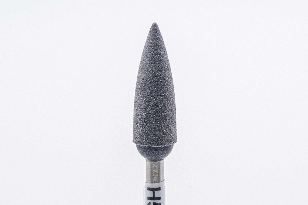 Silicone Drill Bits H-506, size head 5.5x18mm