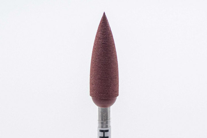 Silicone Drill Bits H-506, size head 5.5x18mm