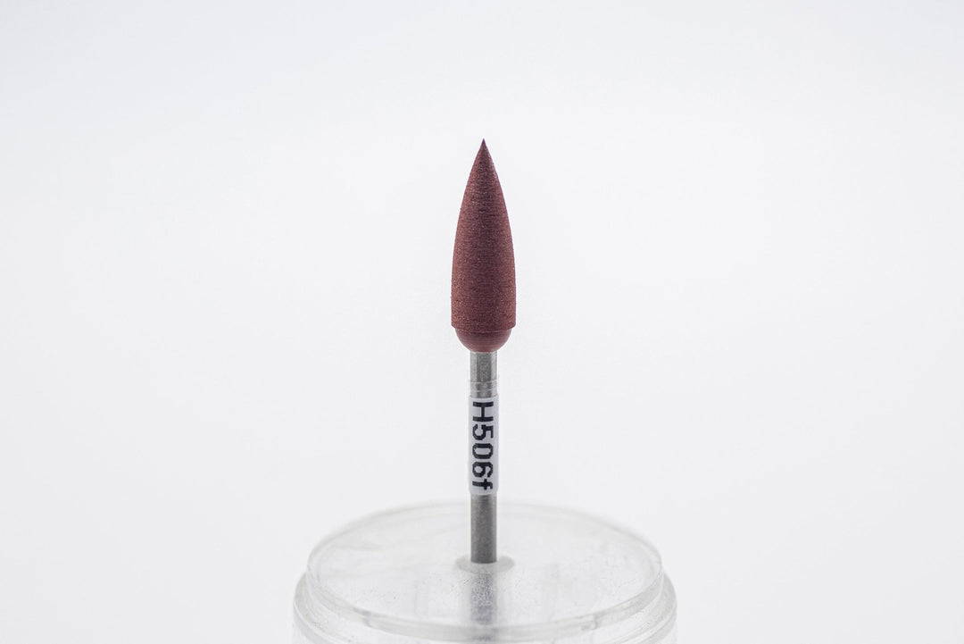 Silicone Drill Bits H - 506, size head 5.5x18mm - U - tools - U - tools