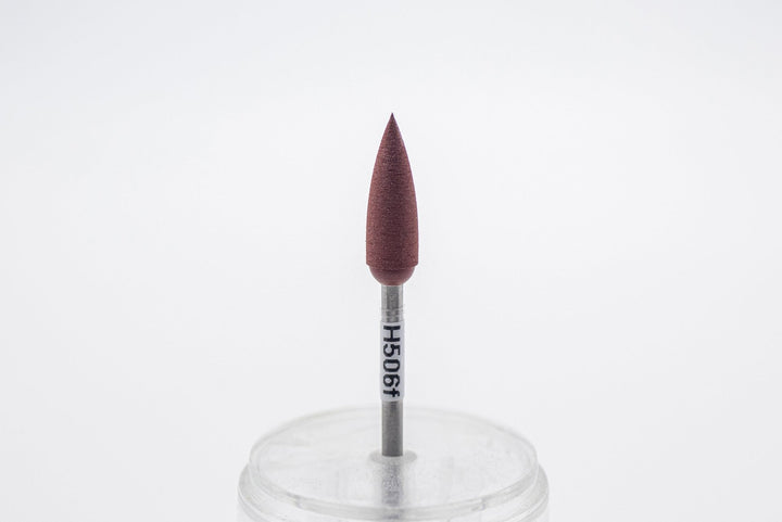 Silicone Drill Bits H - 506, size head 5.5x18mm - U - tools - U - tools