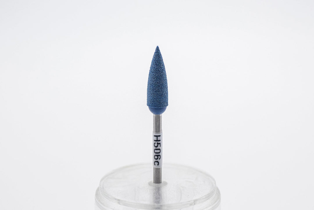 Silicone Drill Bits H - 506, size head 5.5x18mm - U - tools - U - tools