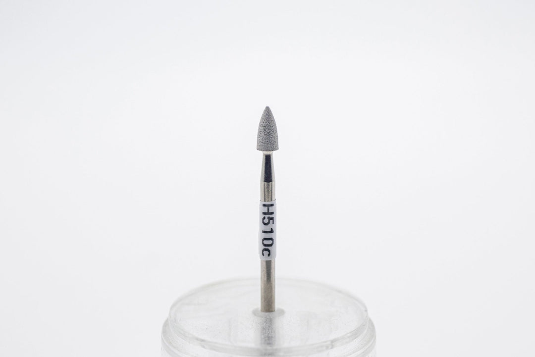 Silicone Drill Bits H - 510 size head 3.2x7.0mm - U - tools - U - tools