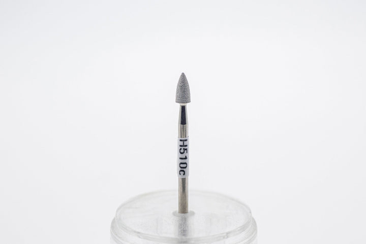 Silicone Drill Bits H - 510 size head 3.2x7.0mm - U - tools - U - tools