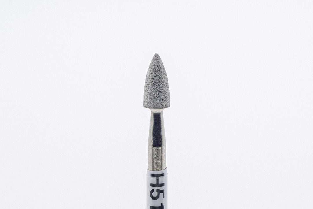 Silicone Drill Bits H-510 size head 3.2x7.0mm