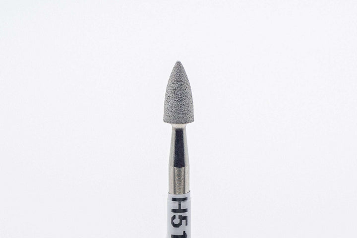 Silicone Drill Bits H-510 size head 3.2x7.0mm