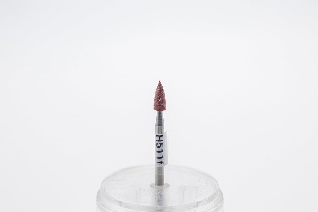 Silicone Drill Bits H - 511, size head 3.3x7.5mm - U - tools - U - tools