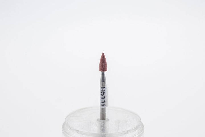 Silicone Drill Bits H - 511, size head 3.3x7.5mm - U - tools - U - tools