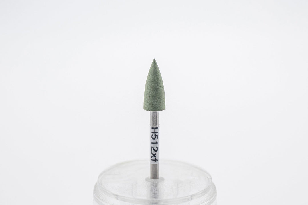 Silicone Drill Bits H - 512, size head 5.5x13.5mm - U - tools - U - tools