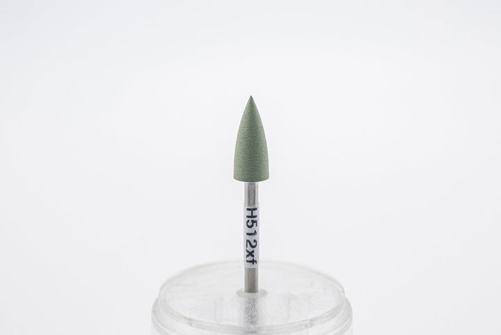 Silicone Drill Bits H - 512, size head 5.5x13.5mm - U - tools - U - tools