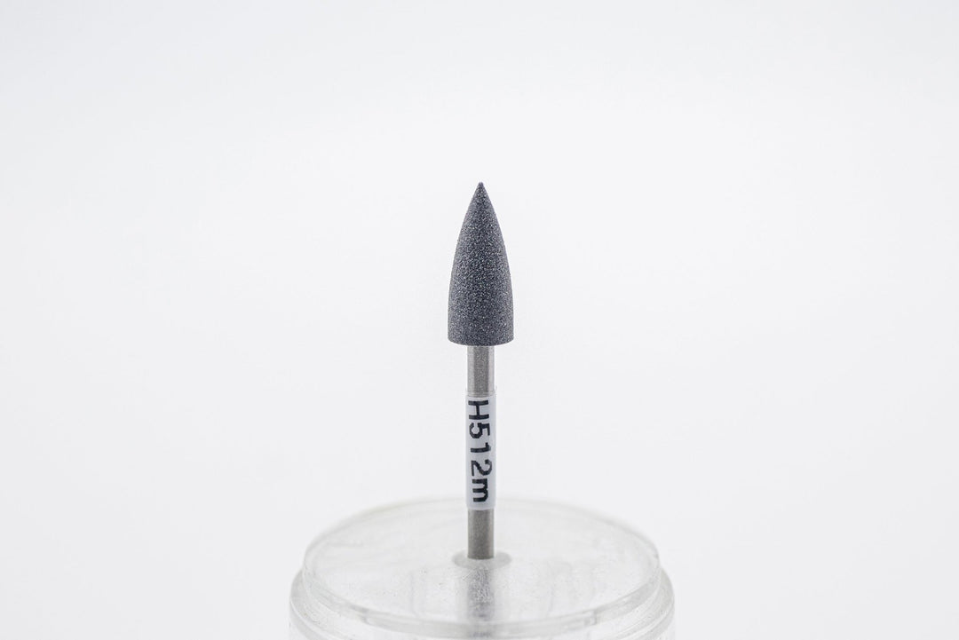 Silicone Drill Bits H - 512, size head 5.5x13.5mm - U - tools - U - tools