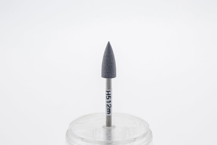 Silicone Drill Bits H - 512, size head 5.5x13.5mm - U - tools - U - tools