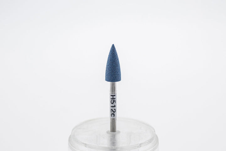 Silicone Drill Bits H - 512, size head 5.5x13.5mm - U - tools - U - tools