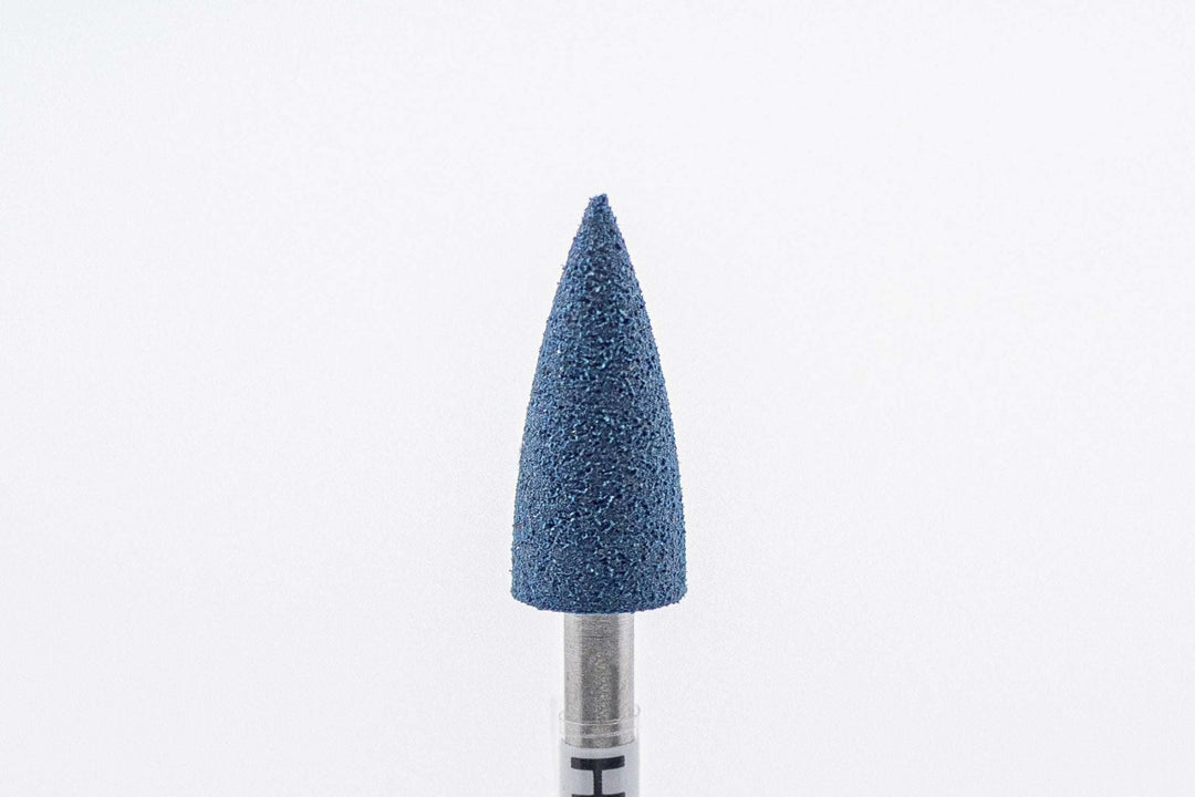 Silicone Drill Bits H-512, size head 5.5x13.5mm