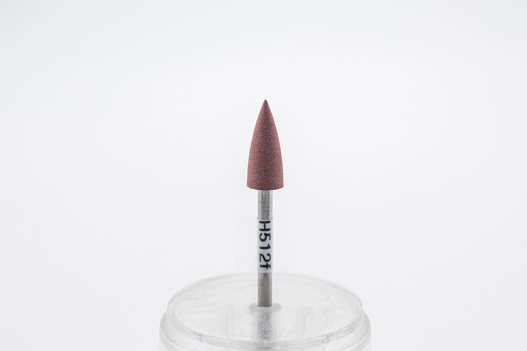 Silicone Drill Bits H - 512, size head 5.5x13.5mm - U - tools - U - tools