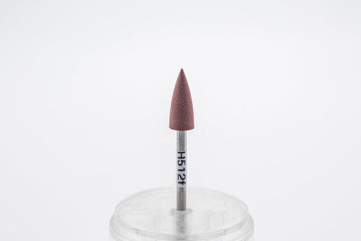 Silicone Drill Bits H - 512, size head 5.5x13.5mm - U - tools - U - tools