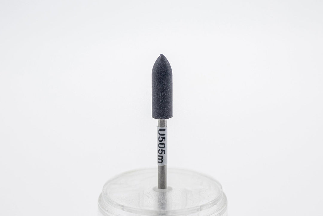 Silicone Drill Bits U - 505, size head 5.3x16.3mm - U - tools - U - tools