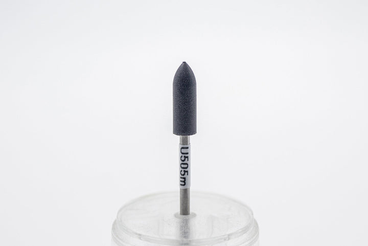 Silicone Drill Bits U - 505, size head 5.3x16.3mm - U - tools - U - tools