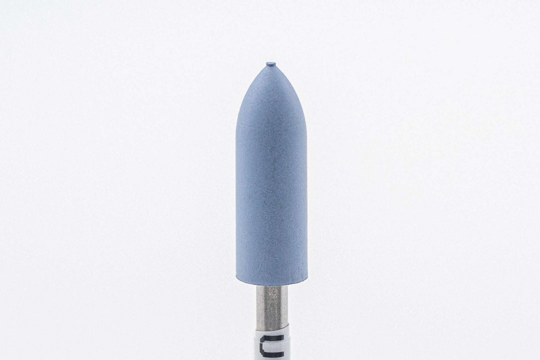 Silicone Drill Bits U-505, size head 5.3x16.3mm
