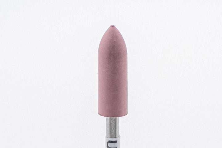 Silicone Drill Bits U-505, size head 5.3x16.3mm