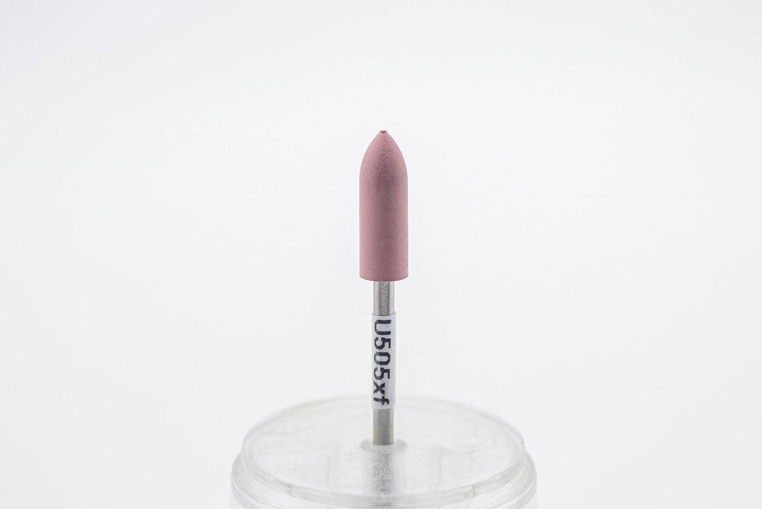 Silicone Drill Bits U - 505, size head 5.3x16.3mm - U - tools - U - tools