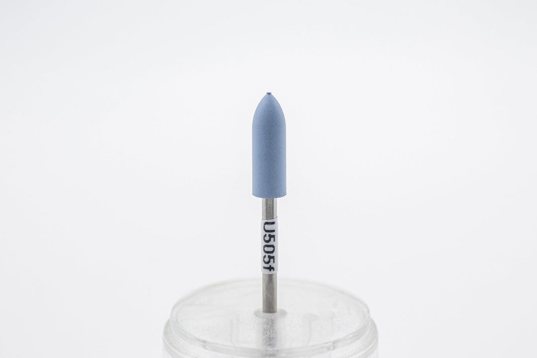 Silicone Drill Bits U - 505, size head 5.3x16.3mm - U - tools - U - tools