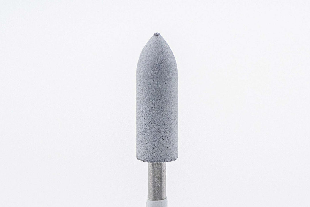 Silicone Drill Bits U-505, size head 5.3x16.3mm