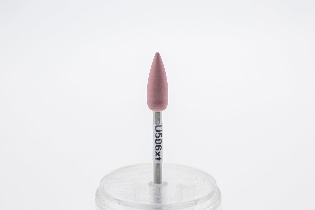 Silicone Drill Bits U - 506, size head 5.5x18mm - U - tools - U - tools