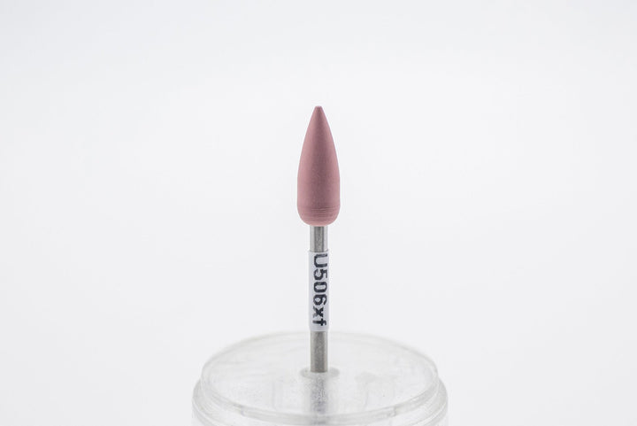 Silicone Drill Bits U - 506, size head 5.5x18mm - U - tools - U - tools