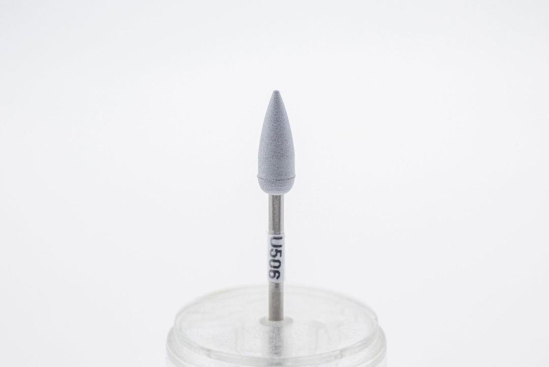 Silicone Drill Bits U - 506, size head 5.5x18mm - U - tools - U - tools