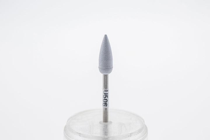 Silicone Drill Bits U - 506, size head 5.5x18mm - U - tools - U - tools