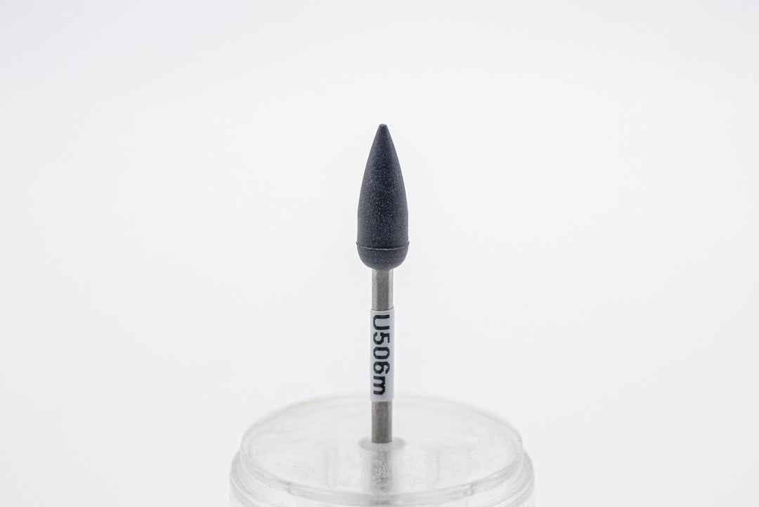 Silicone Drill Bits U - 506, size head 5.5x18mm - U - tools - U - tools