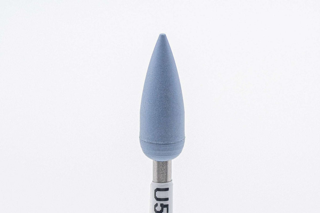 Silicone Drill Bits U-506, size head 5.5x18mm