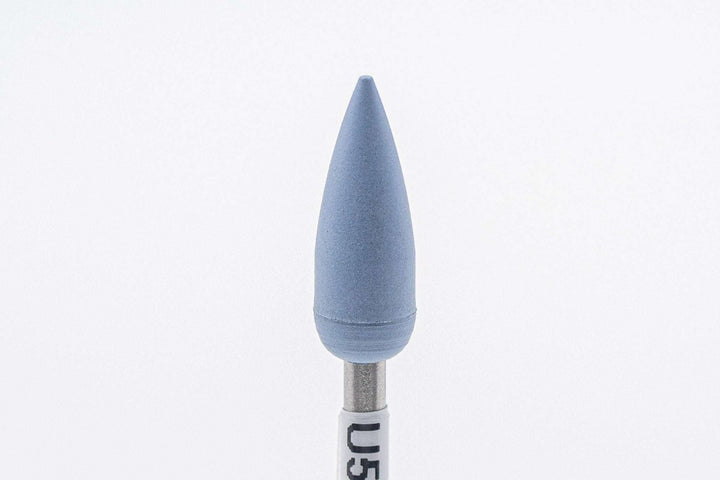 Silicone Drill Bits U-506, size head 5.5x18mm