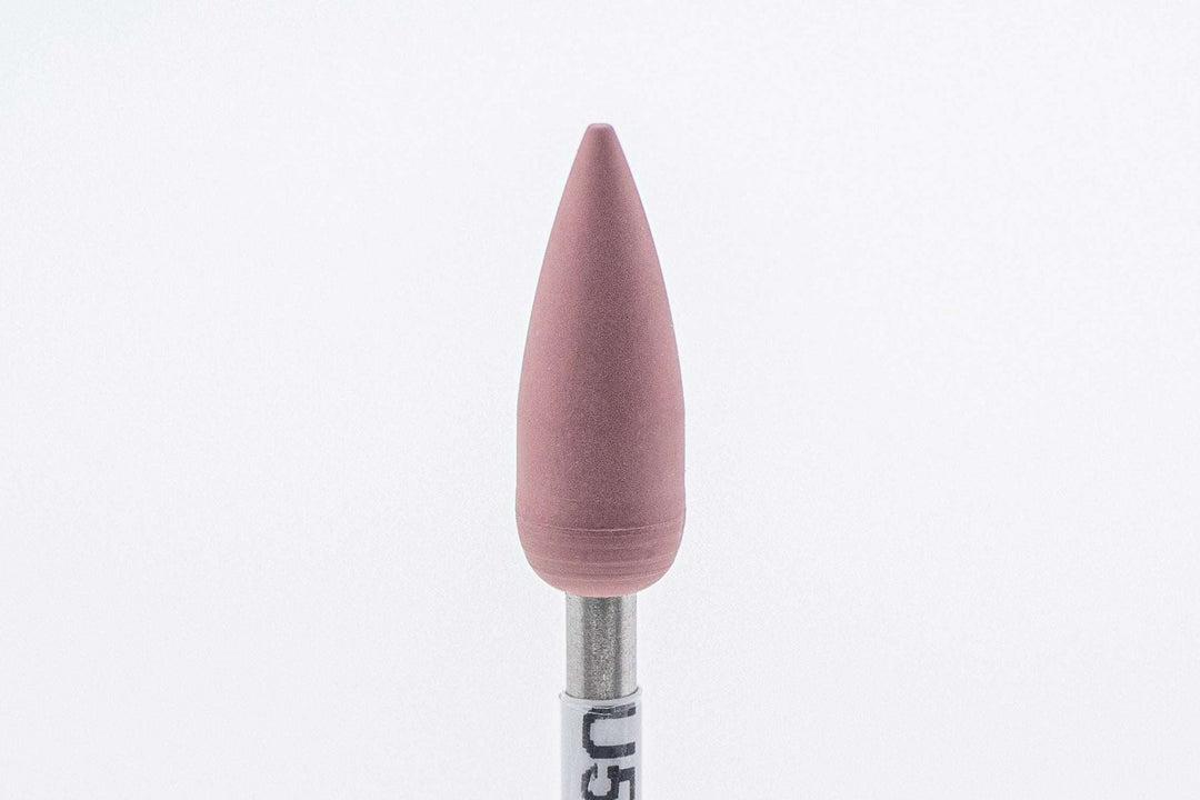 Silicone Drill Bits U-506, size head 5.5x18mm