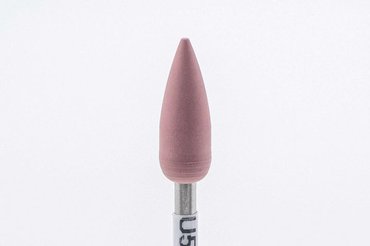 Silicone Drill Bits U-506, size head 5.5x18mm