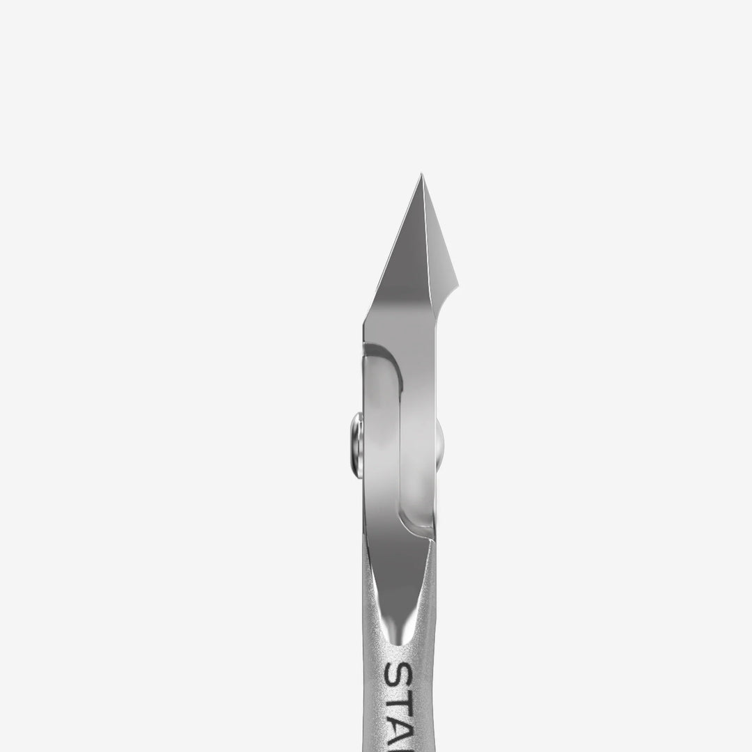 Staleks Cuticle Nipper Smart 100 - 9 mm Jaw