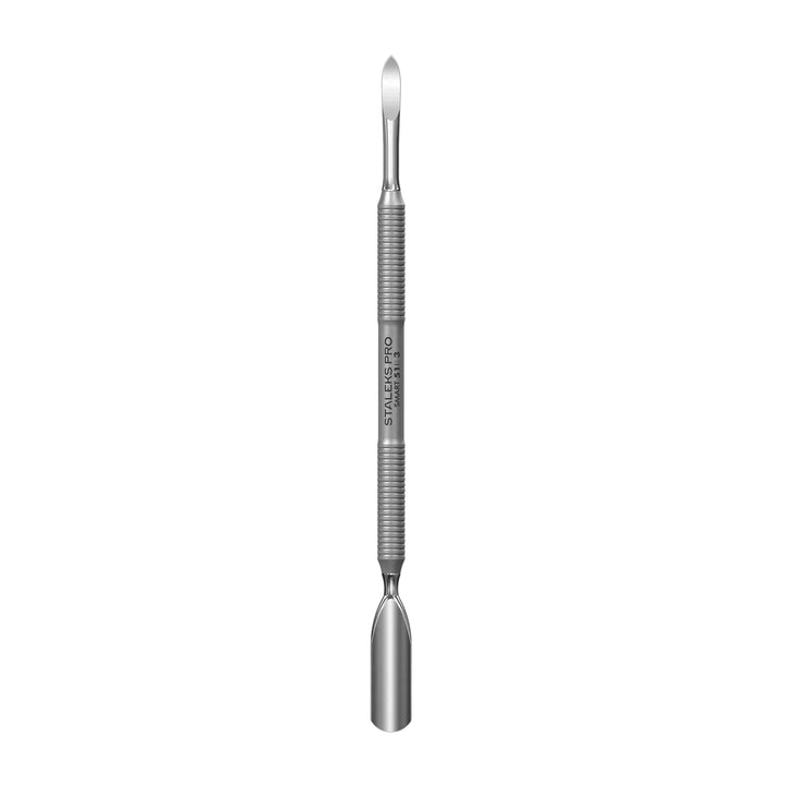 Staleks Double-ended Cuticle Pusher Smart 51 Type 3