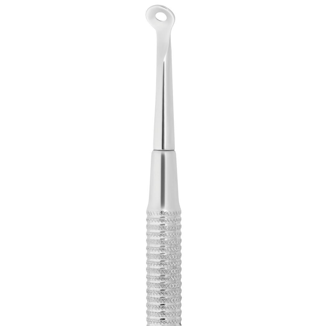 Staleks Cosmetic Blackhead Extractor Expert 21 Type 4 - U - tools