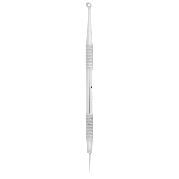 Staleks Cosmetic Blackhead Extractor Expert 21 Type 4 - U - tools