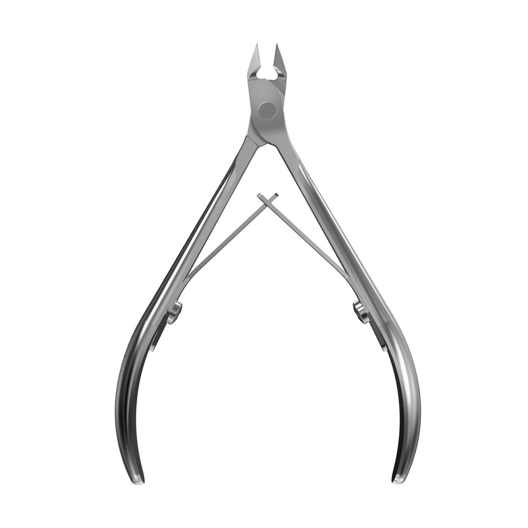 Staleks Cuticle Nipper Classic 10 - 6 mm Jaw - Staleks - U - tools