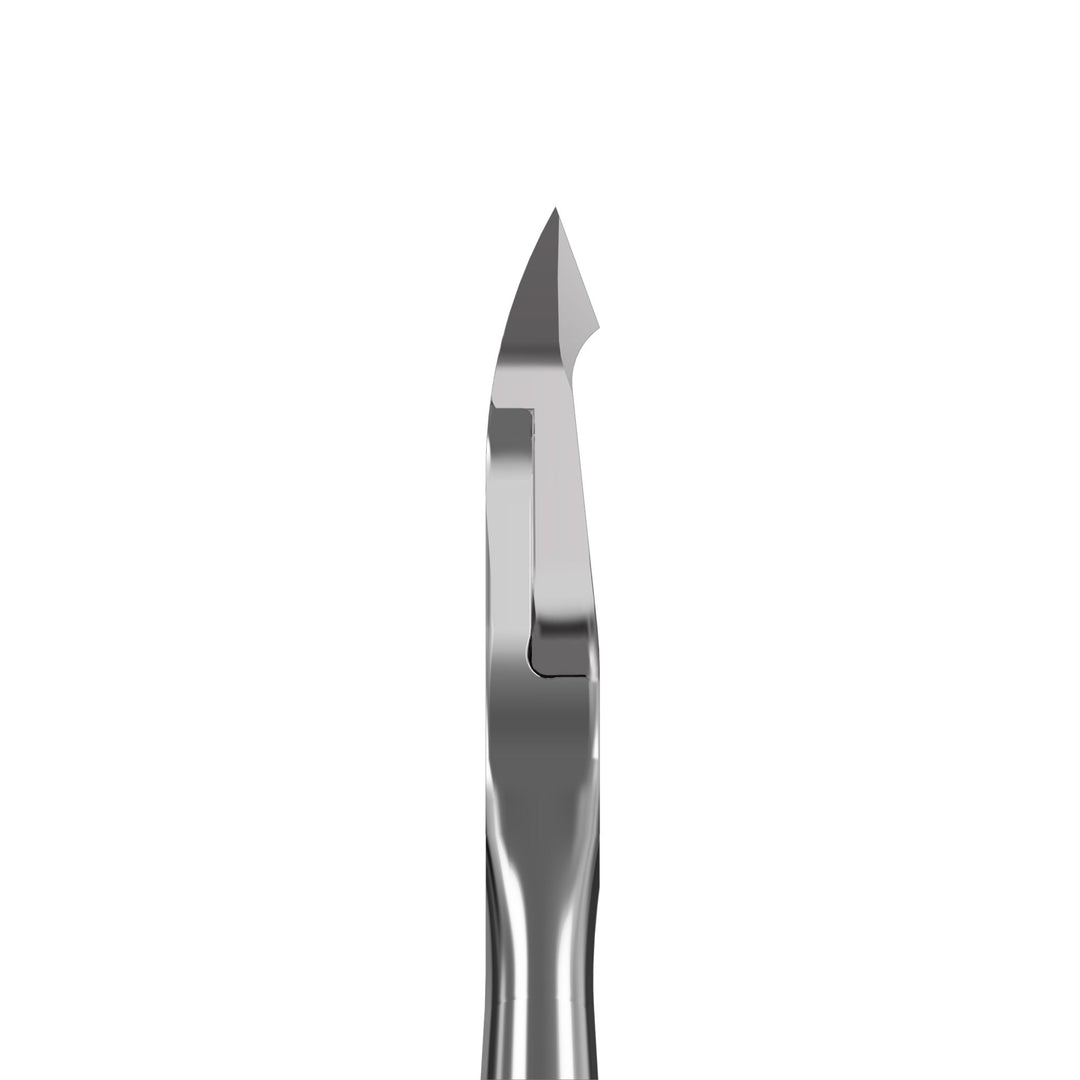 Staleks Cuticle Nipper Classic 10 - 6 mm Jaw - Staleks - U - tools