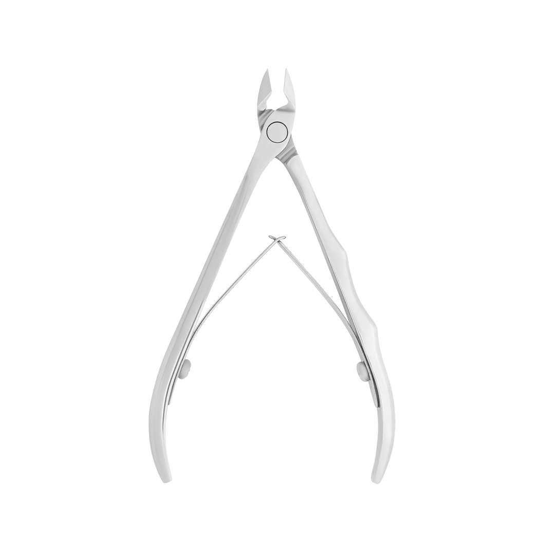 Staleks Cuticle Nipper Expert 20 - 8mm jaw - Staleks - U - tools