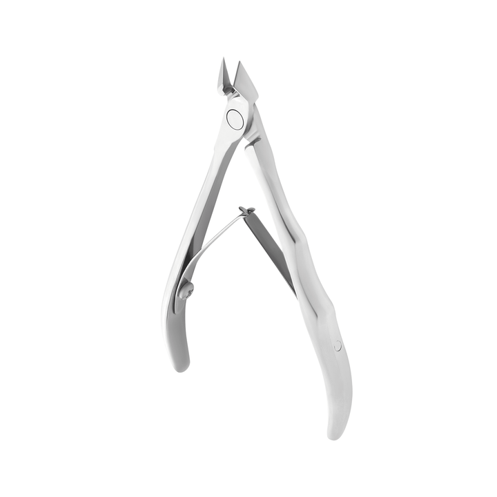 Staleks Cuticle Nipper Expert 20 - 8mm jaw - Staleks - U - tools