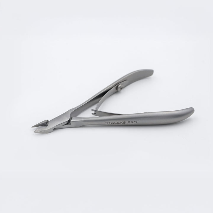 Staleks Cuticle Nipper Smart 10 - 3 mm Jaw - Staleks - U - tools