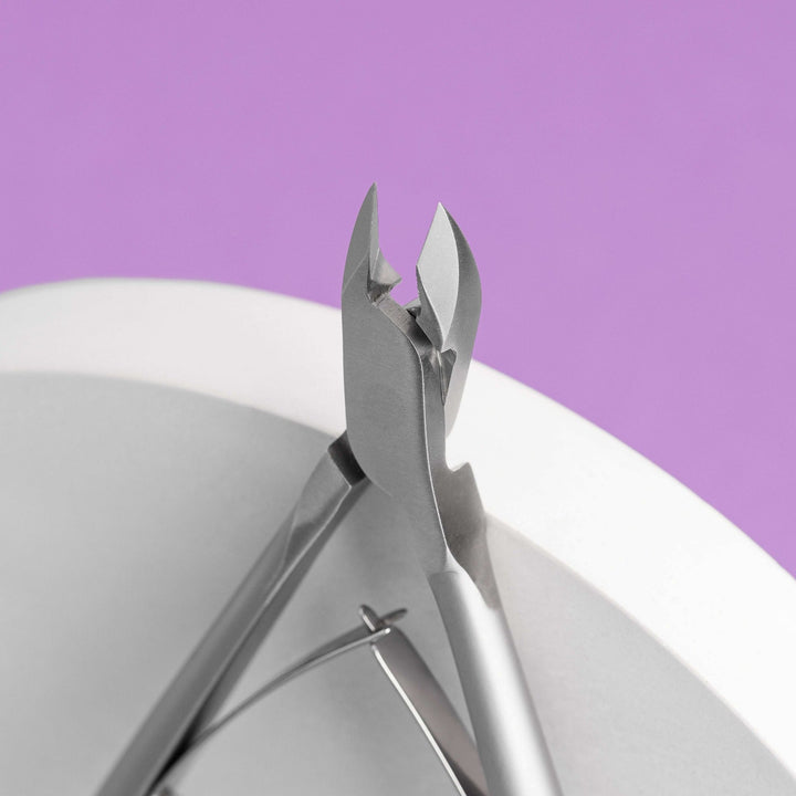 Staleks Cuticle Nipper Smart 10 - 5 mm Jaw