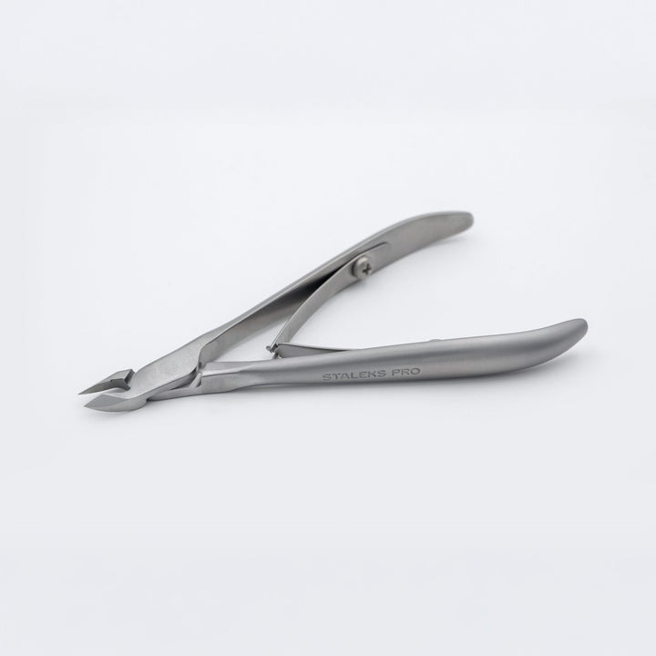 Staleks Cuticle Nipper Smart 10 - 5 mm Jaw - Staleks - U - tools
