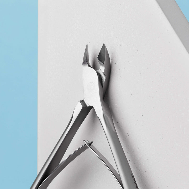 Staleks Cuticle Nipper Smart 10 - 7 mm Jaw