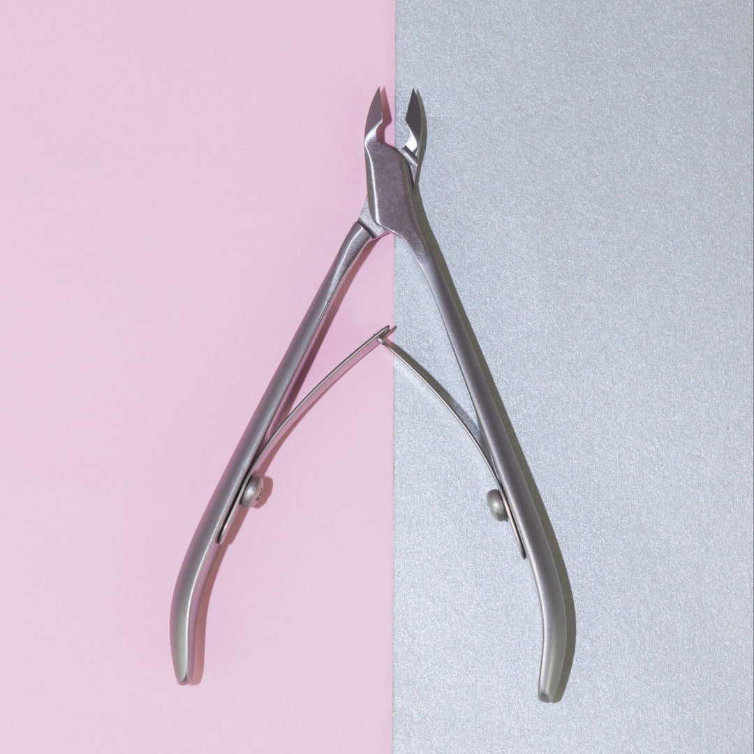 Staleks Cuticle Nipper Smart 10 - 7 mm Jaw